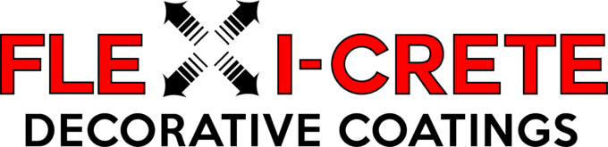 Flexicrete Decorative Coatings