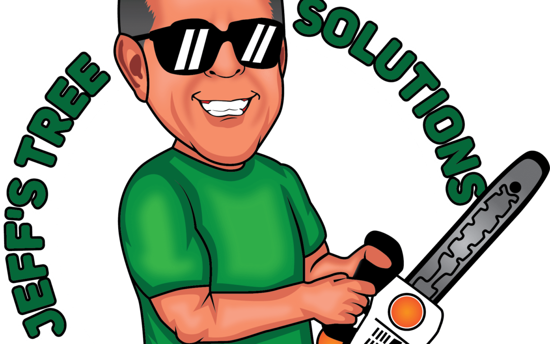 Jeffs Tree Solutions